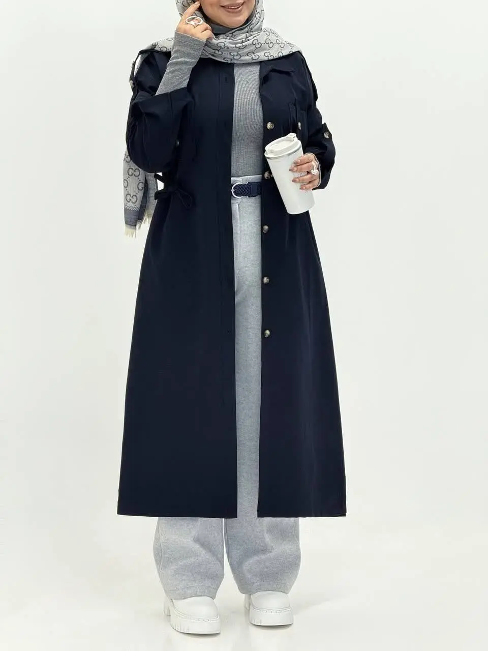 3547-بارونی بلند آلما